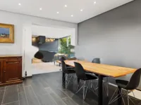 Недвижимость Row house: 10