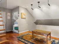 Недвижимость Row house: 11