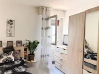 Недвижимость Apartment Cannes Carnot: 3