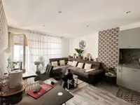 Недвижимость Apartment Cannes Carnot: 5