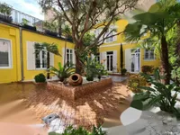 Недвижимость Maison Cannes Centre-Ville: 1