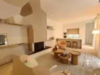 Недвижимость Maison Cannes Centre-Ville: 2