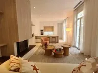 Недвижимость Maison Cannes Centre-Ville: 5
