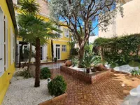 Недвижимость Maison Cannes Centre-Ville: 13
