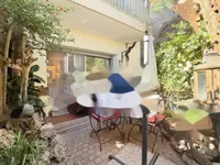 Недвижимость Apartment Cannes Croix Gardes: 4