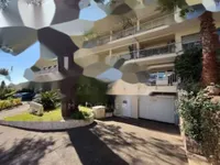 Недвижимость Apartment Cannes Croix Gardes: 6
