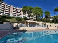 Недвижимость Apartment La Bocca Nord: 1