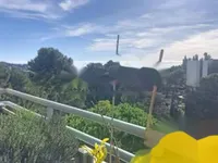 Недвижимость Apartment La Bocca Nord: 6