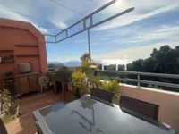 Недвижимость Apartment La Bocca Nord: 7