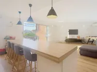 Недвижимость Apartment La Bocca Nord: 10