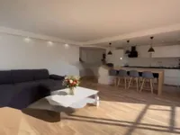 Недвижимость Apartment La Bocca Nord: 11