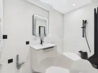 Недвижимость Apartment Cannes République: 5