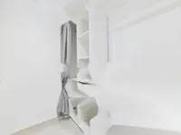 Недвижимость Apartment Cannes République: 6