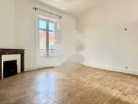 Недвижимость Apartment Carnot Cannes: 1