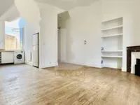 Недвижимость Apartment Carnot Cannes: 8