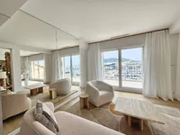 Недвижимость Apartment Cannes Croix Gardes: 5