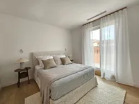 Недвижимость Apartment Cannes Croix Gardes: 8