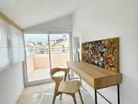 Недвижимость Apartment Cannes Croix Gardes: 14