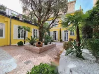 Недвижимость Maison Cannes Croix des Gardes: 1