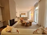 Недвижимость Maison Cannes Croix des Gardes: 5