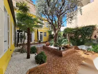 Недвижимость Maison Cannes Croix des Gardes: 10