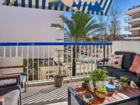 Недвижимость Apartment Pointe Croisette: 1