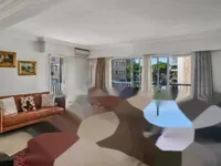 Недвижимость Apartment Pointe Croisette: 2