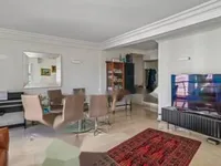 Недвижимость Apartment Pointe Croisette: 3