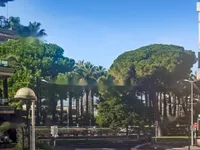 Недвижимость Apartment Pointe Croisette: 4