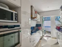 Недвижимость Apartment Pointe Croisette: 7