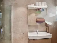 Недвижимость Apartment Pointe Croisette: 8