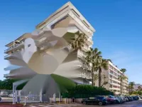 Недвижимость Apartment Pointe Croisette: 9