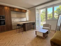 Недвижимость Apartment Cannes California: 1