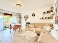 Недвижимость Apartment Cannes: 1