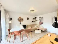 Недвижимость Apartment Cannes: 5