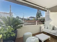 Недвижимость Apartment Cannes California: 2