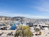 Недвижимость Apartment Suquet: 1