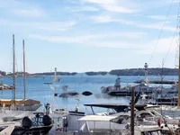 Недвижимость Apartment Suquet: 2