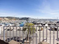 Недвижимость Apartment Suquet: 4