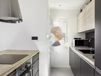 Недвижимость Apartment Suquet: 10