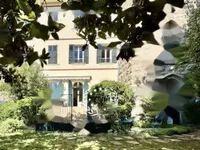 Недвижимость Apartment Cannes California: 1