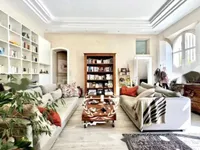 Недвижимость Apartment Cannes California: 4