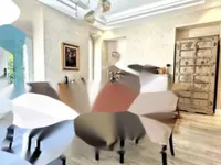 Недвижимость Apartment Cannes California: 6