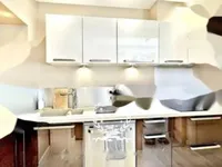 Недвижимость Apartment Cannes California: 8