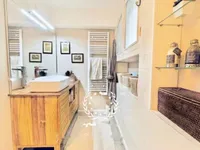 Недвижимость Apartment Cannes California: 10