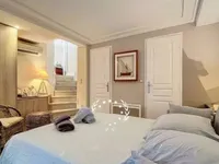 Недвижимость Apartment Cannes California: 13