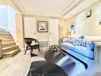 Недвижимость Apartment Cannes California: 14