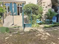 Недвижимость Apartment Cannes California: 16