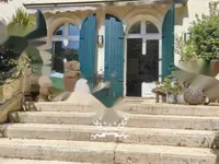 Недвижимость Apartment Cannes California: 17