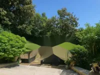 Недвижимость Apartment Cannes California: 18